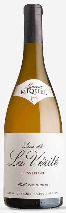 Laurent Miquel La Vérité Viognier 2022 Laurent Miquel La Vérité Viognier 2022