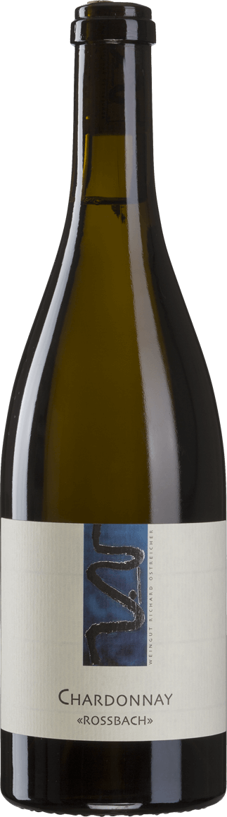 Richard Östreicher Chardonnay Rossbach 2021 Richard Östreicher Chardonnay Rossbach 2021