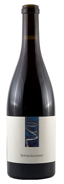 Richard Östreicher Spätburgunder Katzenkopf 2020 Richard Östreicher Spätburgunder Katzenkopf 2020