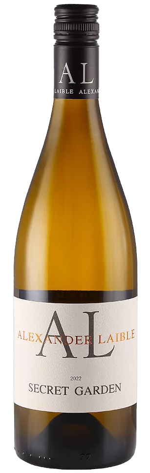 Alexander Laible Secret Garden 2022 Alexander Laible Secret Garden 2022