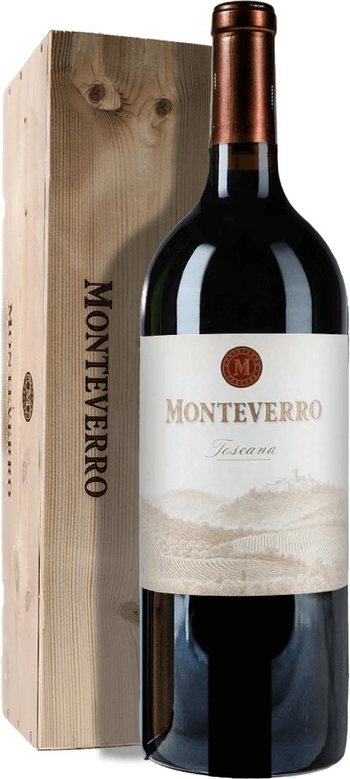 Monteverro 2011 Magnum 1,5 L Monteverro 2011 Magnum 1,5 L