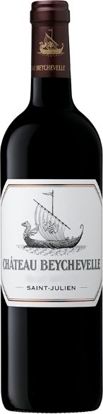 Château Beychevelle 2021