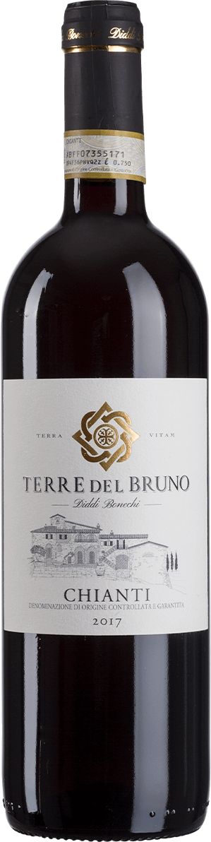 Terre del Bruno Chianti 2023 Terre del Bruno Chianti 2023