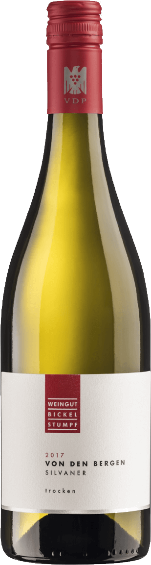 Bickel-Stumpf Silvaner von den Bergen 2024 Bickel-Stumpf Silvaner von den Bergen 2024