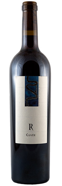 Richard Östreicher Cuvée R 2018 Richard Östreicher Cuvée R 2018